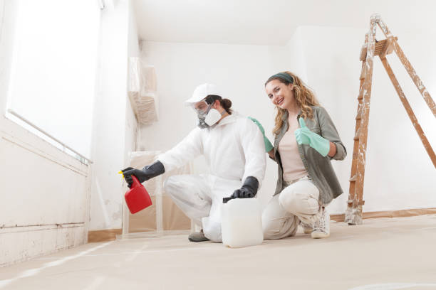 Best Airborne Mold Testing  in Watertown, SD